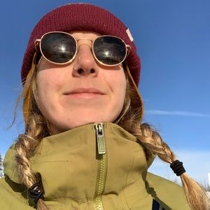 Meet your Posher, Chelsea